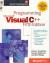 Programming Microsoft Visual C++