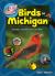 The Kids' Guide to Birds of Michigan