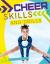 Cheer skills and drills