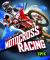 Motocross racing