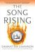 The song rising