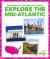 Explore the Mid-Atlantic