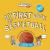 My First Book of Basketball (Board Book)