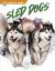 Sled Dogs