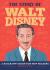 The story of Walt Disney : a biography book for new readers