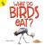 What Do Birds Eat?