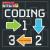 Coding 1, 2, 3