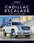 Cadillac Escalade ESV Platinum