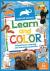 Animal Planet: Learn and Color