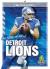 The Story of the Detroit Lions