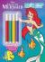 Disney Little Mermaid: Magic Pattern Reveal: Ocean Explorer