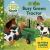 John Deere Kids Busy Green Tractor