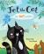 Jet the Cat (Is Not a Cat)