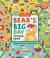 Bear's big day sticker book