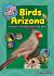 The Kids' Guide to Birds of Arizona