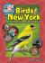 The Kids' Guide to Birds of New York