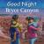 Good Night Bryce Canyon