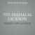 Vip: Mahalia Jackson Lib/E