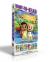 Read with Cocomelon! (Boxed Set)