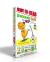 Dinosaurs, Bugs, and a Mop That Will Not Stop (Boxed Set)