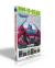 Ready for Adventure! (Boxed Set)