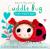 You're My Little Cuddle Bug Finger Puppet Book