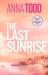 The Last Sunrise