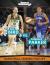 Sue Bird vs. Candace Parker