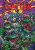Teenage Mutant Ninja Turtles : the ultimate collection (Vol. 6)
