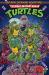 Teenage Mutant Ninja Turtles: Saturday Morning Adventures, Vol. 1