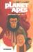 Planet of the Apes omnibus : Before the fall