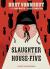 Slaughterhouse-five, or The children's crusade : a duty-dance with death