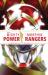 Mighty Morphin Power Rangers: Necessary Evil II Deluxe Edition Hc