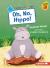 Oh, No, Hippo!