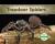 Trapdoor Spiders