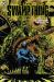 The Swamp Thing Volume 3: The Parliament of Gears