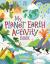 My planet earth activity book