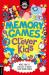 Memory games for clever kids (r)