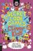 Secret code games for clever kids (r)