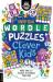 Wordle puzzles for clever kids