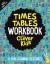 Times tables workbook for clever kids (r)