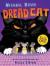 Dread cat : an old tale