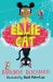 Ellie and the cat