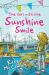 The girl with the sunshine smile
