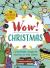 Wow! christmas