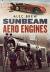 Sunbeam aero engines