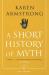 Short history of myth