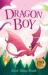 Dick king-smith: dragon boy