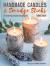 Handmade candles and smudge sticks