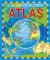 Children's picture atlas